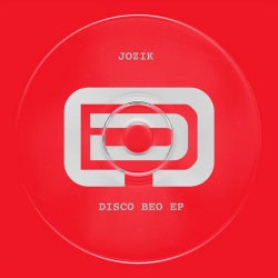 Disco Beo Ep