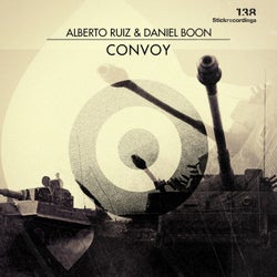 Convoy EP