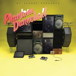 DJ Spooky Presents Phantom Dancehall