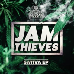 Sativa EP