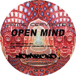 Open Mind