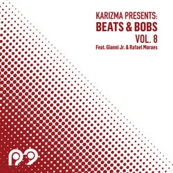 Beats & Bobs Vol. 8