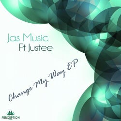 Change My Way EP