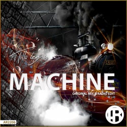 Machine