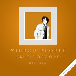 Kaleidoscope (Remixes)