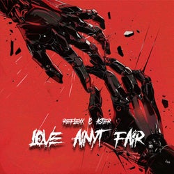 Love Ain't Fair