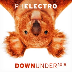 Down Under 2018