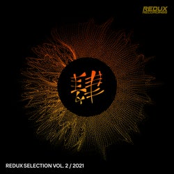 Redux Selection, Vol. 2: 2021