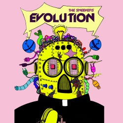 Evolution EP