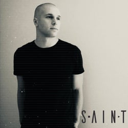 S.a.i.n.t Techno/Hard Techno chart - Feb. '21