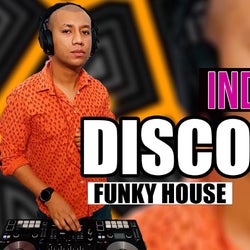 Disco House