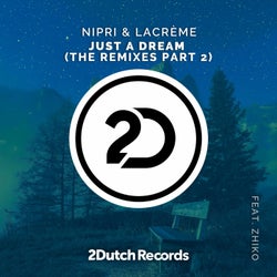 Just A Dream (The Remixes (Part 2))