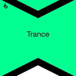 Best New Trance: December