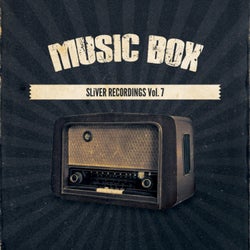 Music Box: SLiVER Recordings, Vol.7