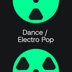 In The Remix 2024: Dance / Electro Pop