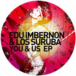 You & Us EP