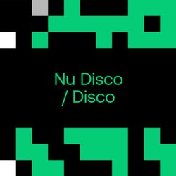 Best Of 2024 So Far: Nu Disco / Disco