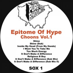 Chooons Vol.1 (2016 Remaster)