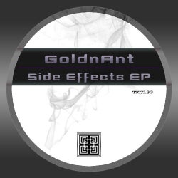 Side Effects EP