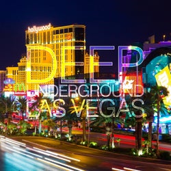 Deep Underground Las Vegas