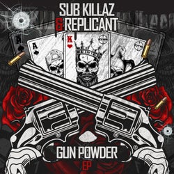 Gun Powder