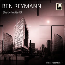 Shady Invite EP