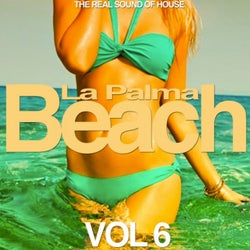 La Palma Beach, Vol. 6 (The Real Sound of House)