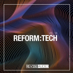 Reform:Tech, Vol. 18