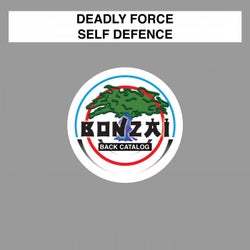 Self Defence