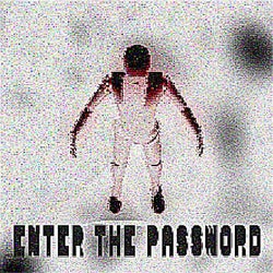 Enter The Password