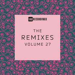 The Remixes, Vol. 27