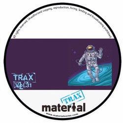 Material Trax Vol.31