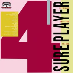 Sure Player, Vol.4