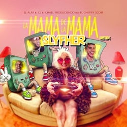 La Mama de La Mama