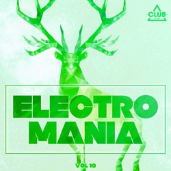 Electromania Vol. 10