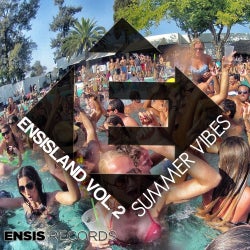 EnsisLand Vol. 2: Summer Vibes