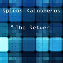 The Return EP