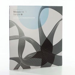 Mosaic, Vol. 1  (Sampler 2)