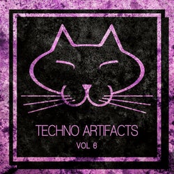 Techno Artifacts, Vol.6