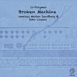 Broken Machine