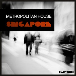 Metropolitan House: Singapore