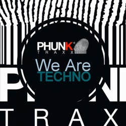 We Are Techno