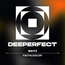 Faithless EP