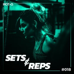 Massive Sets & Reps 018