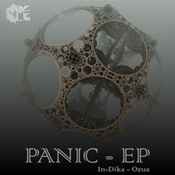 Panic Ep