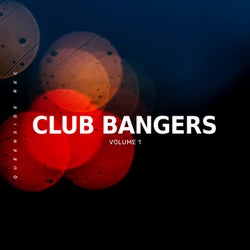 Club Bangers 2024, Vol. 1