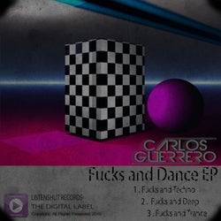 Fucks and Dance EP