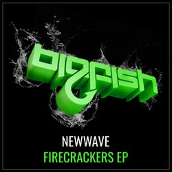 Firecrackers EP