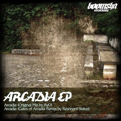 Arcadia