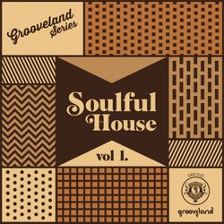 Soulful House, Vol. 1